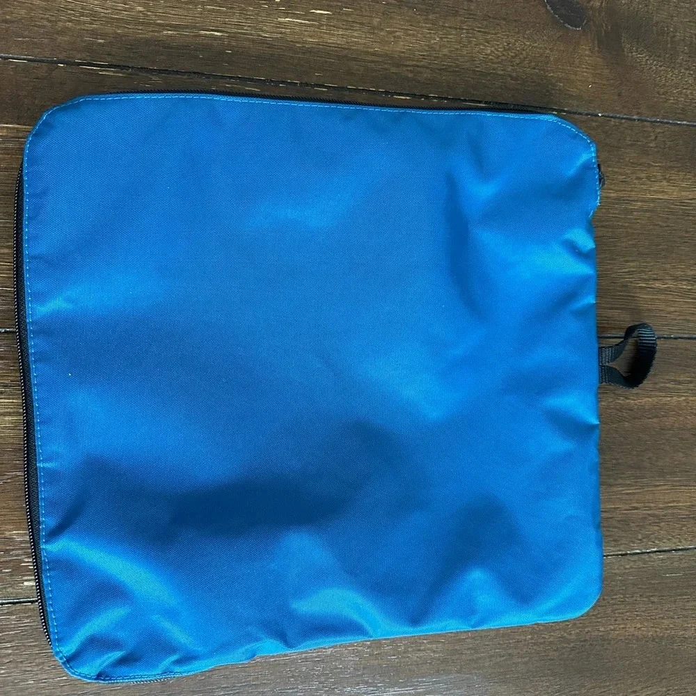 L.L. Bean toiletries bag